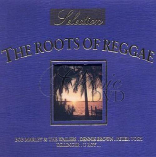 ROOTS OF REGGAE: Selection - Originální nahrávky (2CD)