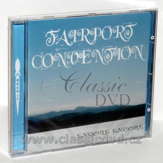 FAIRPORT CONVENTION Encore Encore (CD)