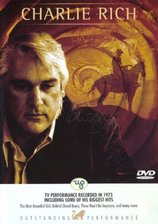 CHARLIE RICH: The Biggest Hits (DVD)