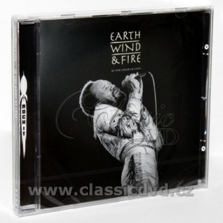 Earth, Wind & Fire – In The Name Of Love (CD)