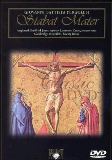 PERGOLESI,G.B.: Stabat Mater (DVD)