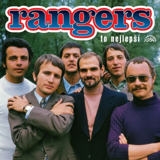 RANGERS (PLAVCI ) - To nejlepší (2CD)