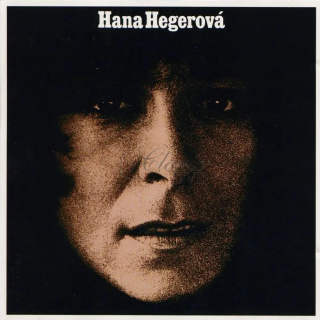 HANA HEGEROVÁ Recital 2 (CD)