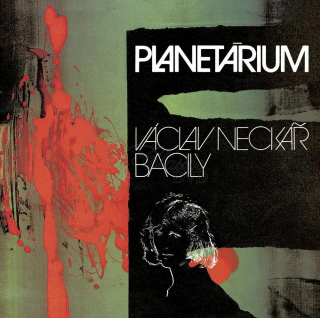 VÁCLAV NECKÁŘ Planetárium (2CD+DVD)