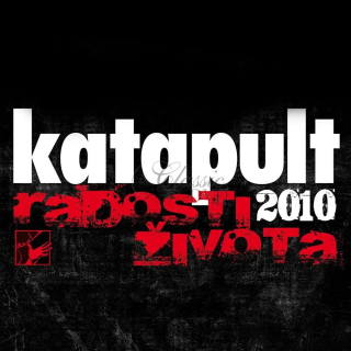 KATAPULT - Radosti života (CD)