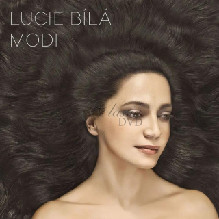 LUCIE BÍLÁ - Modi (CD)