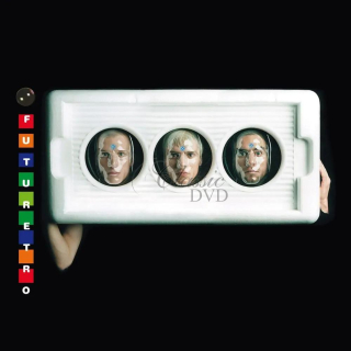 TATA BOJS - Futuretro Max (3CD)