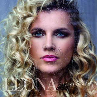 LEONA MACHÁLKOVÁ - Největší hity (CD)