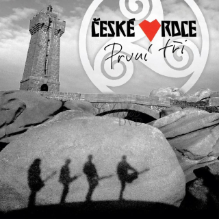 ČESKÉ SRDCE - První tři Alba 1991-1994 (3CD)