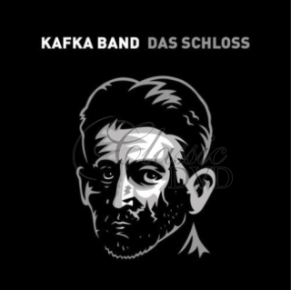 KAFKA BAND - Das Schloss (CD)