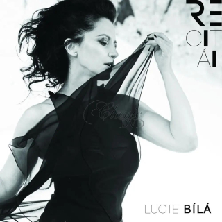 LUCIE BÍLÁ - Recitál (CD)