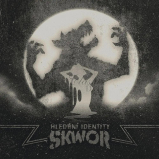 ŠKWOR - Hledání identity (CD)