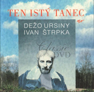 DEZO URSINY: Ten Isty Tanec (2CD)