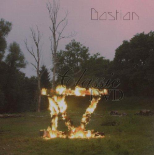 BASTIAN: IV. (CD)