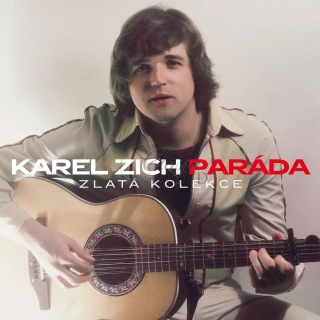KAREL ZICH Paráda / Zlatá kolekce (3CD)