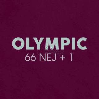 OLYMPIC - 66 NEJ + 1 (3CD)