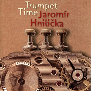 JAROMIR HNILIČKA - TRUMPET TIME (CD)