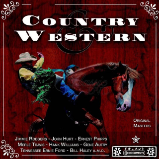 Country & Western - Collection (10CD)