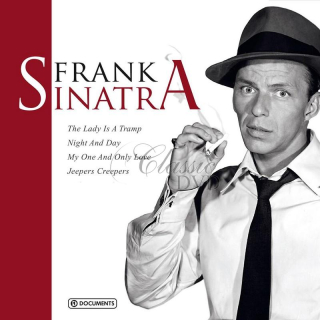 Frank Sinatra - Collection - DÁRKOVÁ EDICE (10CD)
