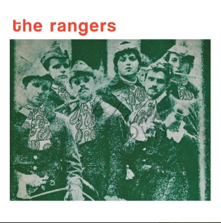 RANGERS The Rangers + Bonusy (CD)