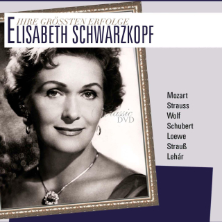 Elisabeth Schwarzkopf - Her Greatest Hits (10CD)