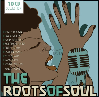 The Roots of Soul (10CD)