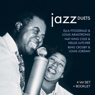 Jazz Duets (4CD)