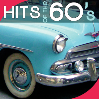 Hits Of The 60's (10CD)