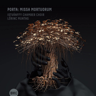 Constanzo Porta - Missa Mortuorum (CD)