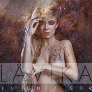LAVIKA My Only One (CD)