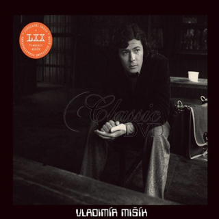 VLADIMÍR MIŠÍK & ETC Jubilejní edice (CD)