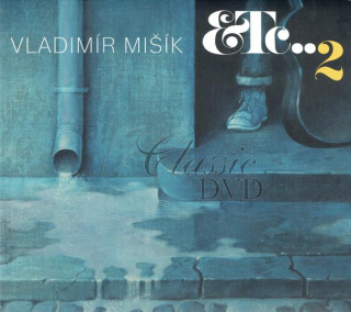 VLADIMÍR MIŠÍK & ETC...2 (CD)