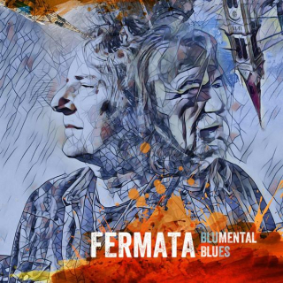 FERMATA - Blumental Blues (LP Vinyl)