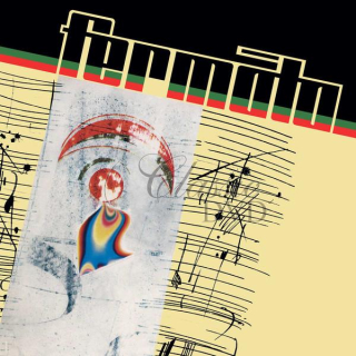 Fermata - Fermáta (LP Vinyl)