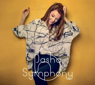 Dasha - Dasha Symphony (CD)