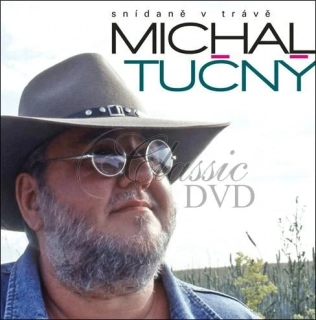 Michal Tučný - Snídaně v Trávě (LP Vinyl)