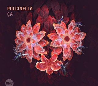 Pulcinella - Ça (CD)