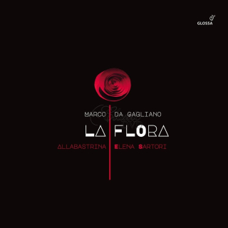 Marco Da Gagliano: La Flora (2CD)