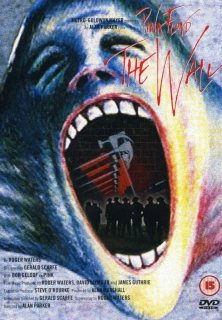 Pink Floyd: The Wall (DVD)