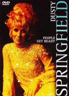 Dusty Springfield - People Get Ready (DVD)