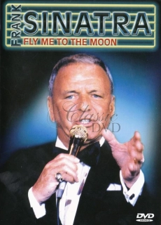 Frank Sinatra: Fly Me To The Moon (DVD)