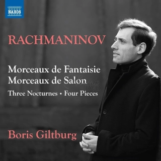RACHMANINOV, S.: Morceaux de Fantaisie, Op. 3 / Morceaux de salon, Op. 10 / 4 Pieces / 3 Nocturnes (CD)