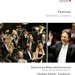 Festivus – Symphonic Classics (CD)