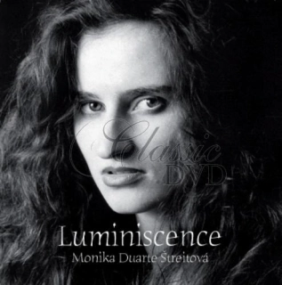 Luminiscence (CD)