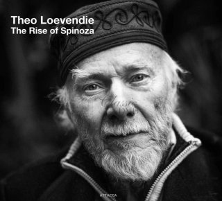 Theo Loevendie – The Rise of Spinoza (CD)