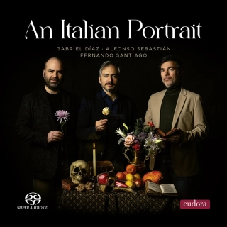 George Frideric Handel - An Italian Portrait: Handel's Italian Cantatas (SACD)