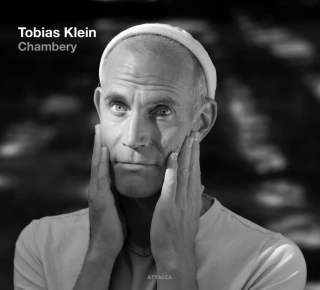 Tobias Klein: Chambery - Chamber music for bass clarinet (CD)