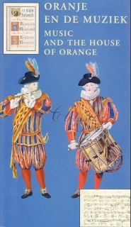 Oranje en de Muziek / Music and the House of Orange (2CD)