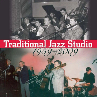 Traditional Jazz Studio 1959 - 2009 (CD)