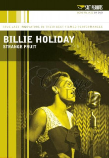 BILLIE HOLIDAY: Strange Fruit (DVD)